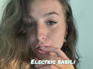 Electric_babyli