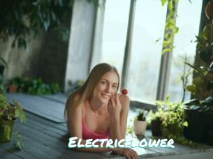 Electricflower
