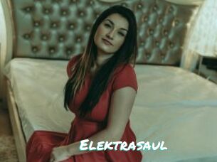 Elektrasaul