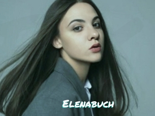 Elenabuch
