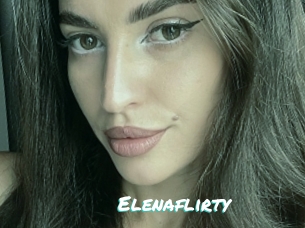 Elenaflirty
