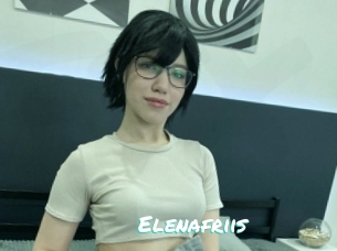 Elenafriis