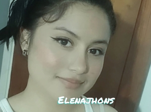 Elenajhons