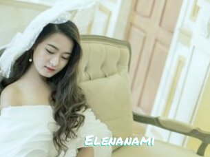 Elenanami