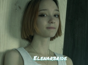 Elenarbride