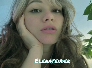 Elenatender