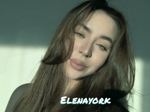 Elenayork