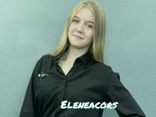 Eleneacors