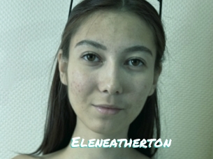 Eleneatherton