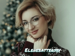 Elenebattersby