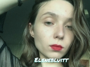 Elenebluitt