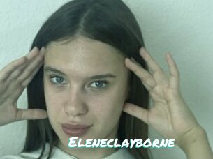 Eleneclayborne
