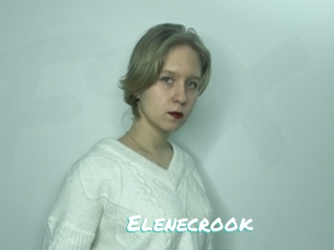 Elenecrook