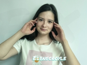 Elenecroyle