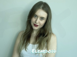 Elenedodd
