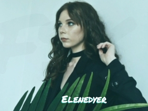 Elenedyer