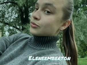 Eleneemberton