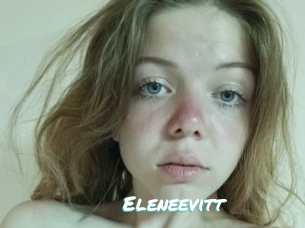 Eleneevitt