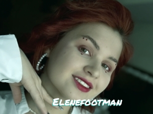 Elenefootman