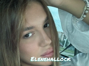 Elenehallock