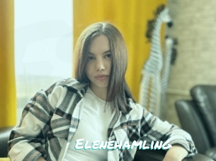 Elenehamling