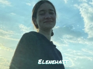 Elenehatt