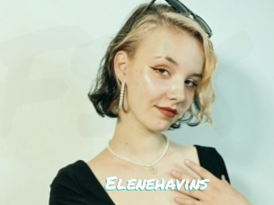 Elenehavins