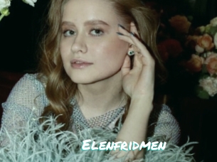 Elenfridmen