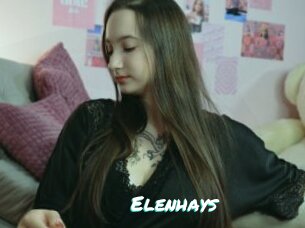 Elenhays