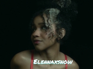 Elennaxsnow