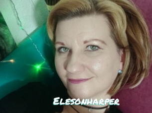 Elesonharper