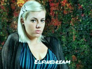 Elfinedream