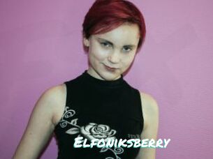 Elfoniksberry