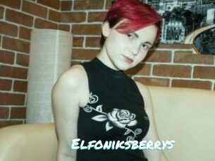 Elfoniksberrys