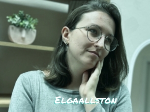 Elgaallston