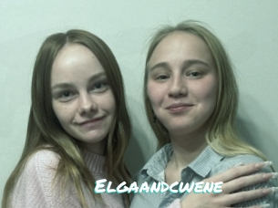 Elgaandcwene