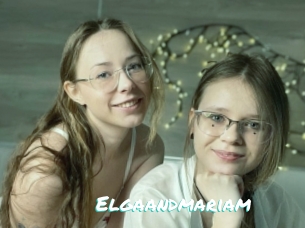 Elgaandmariam