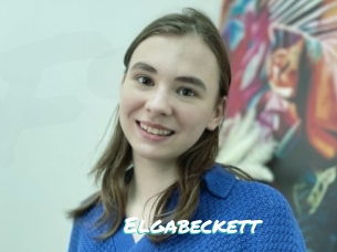 Elgabeckett