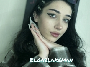 Elgablakeman