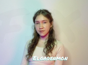 Elgadenmon