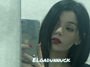 Elgadunnuck