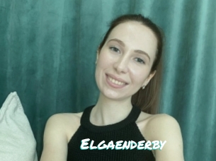 Elgaenderby