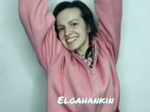 Elgahankin
