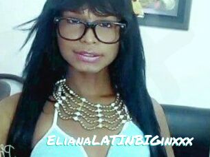 ElianaLATINBIGinxxx