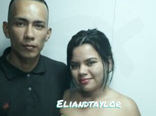 Eliandtaylor