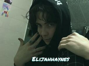 Elijahhaynes