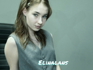 Elinalans