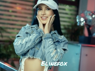 Elinefox