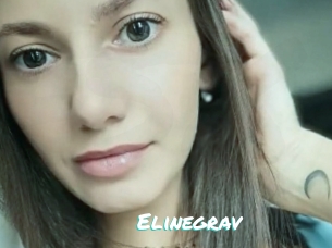 Elinegrav