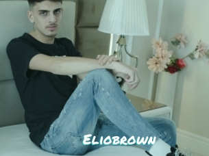 Eliobrown